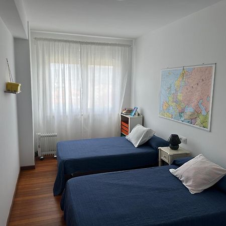 Apartamento Playa De Carnota 2 Экстерьер фото