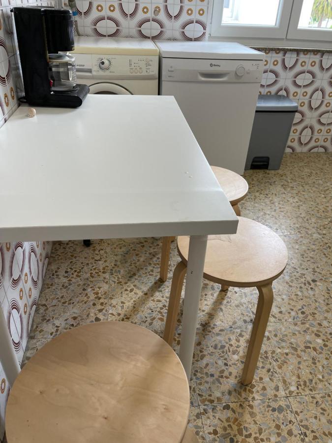 Apartamento Playa De Carnota 2 Экстерьер фото