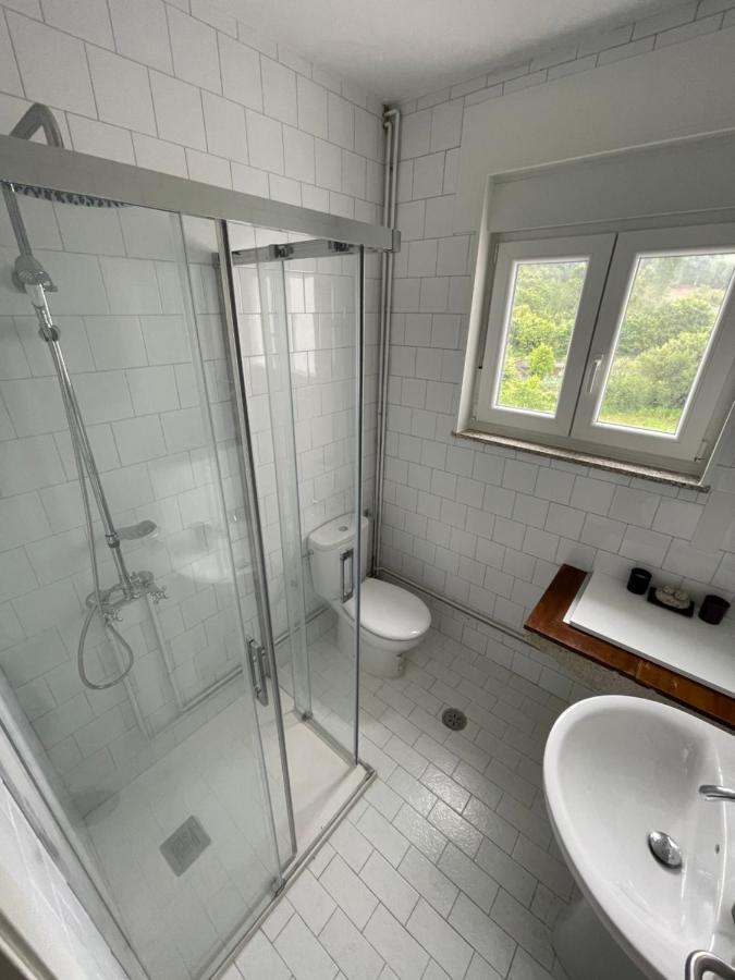 Apartamento Playa De Carnota 2 Экстерьер фото