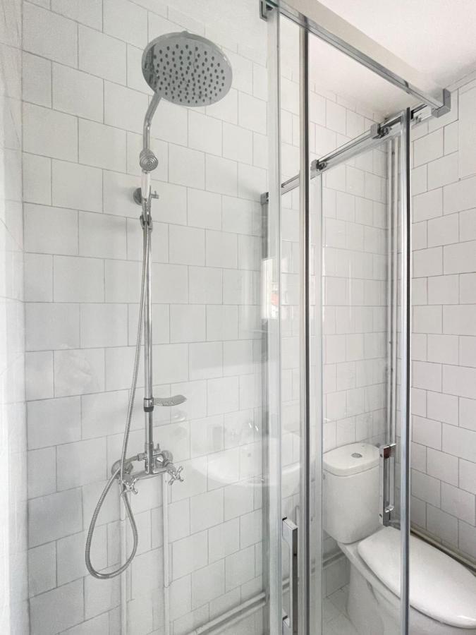 Apartamento Playa De Carnota 2 Экстерьер фото