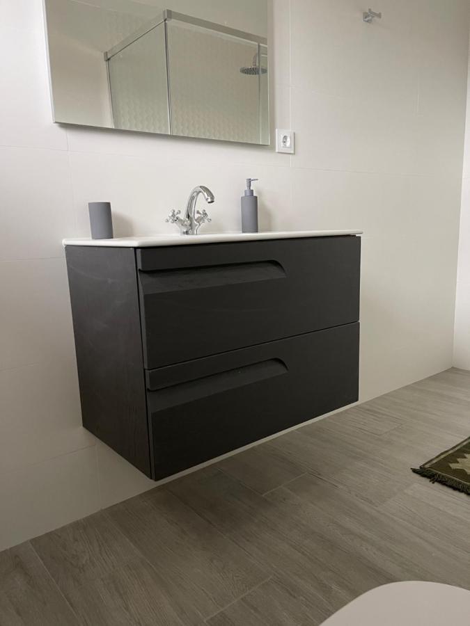 Apartamento Playa De Carnota 2 Экстерьер фото