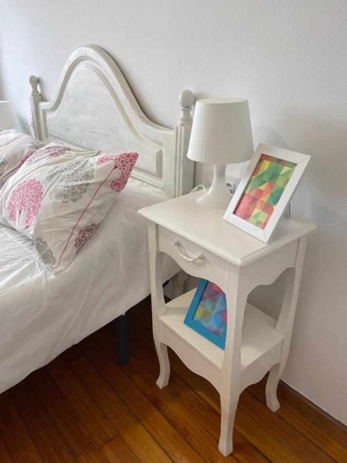 Apartamento Playa De Carnota 2 Экстерьер фото