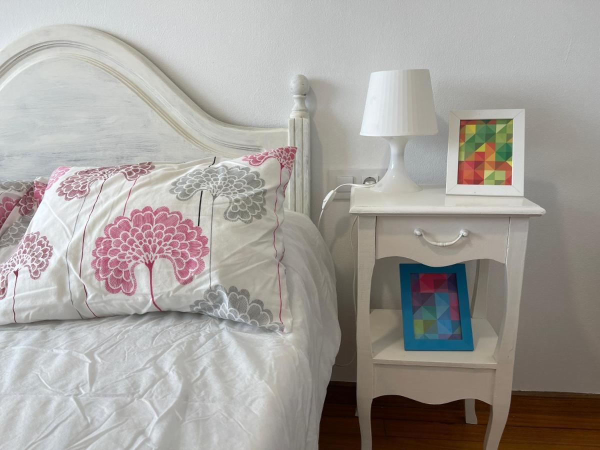Apartamento Playa De Carnota 2 Экстерьер фото