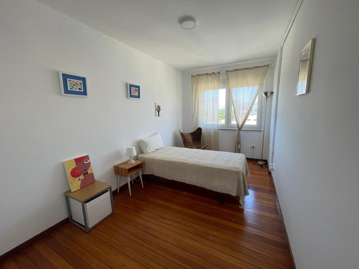 Apartamento Playa De Carnota 2 Экстерьер фото