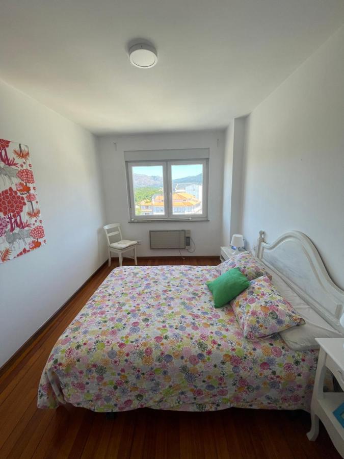 Apartamento Playa De Carnota 2 Экстерьер фото