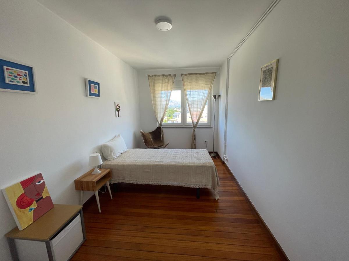 Apartamento Playa De Carnota 2 Экстерьер фото