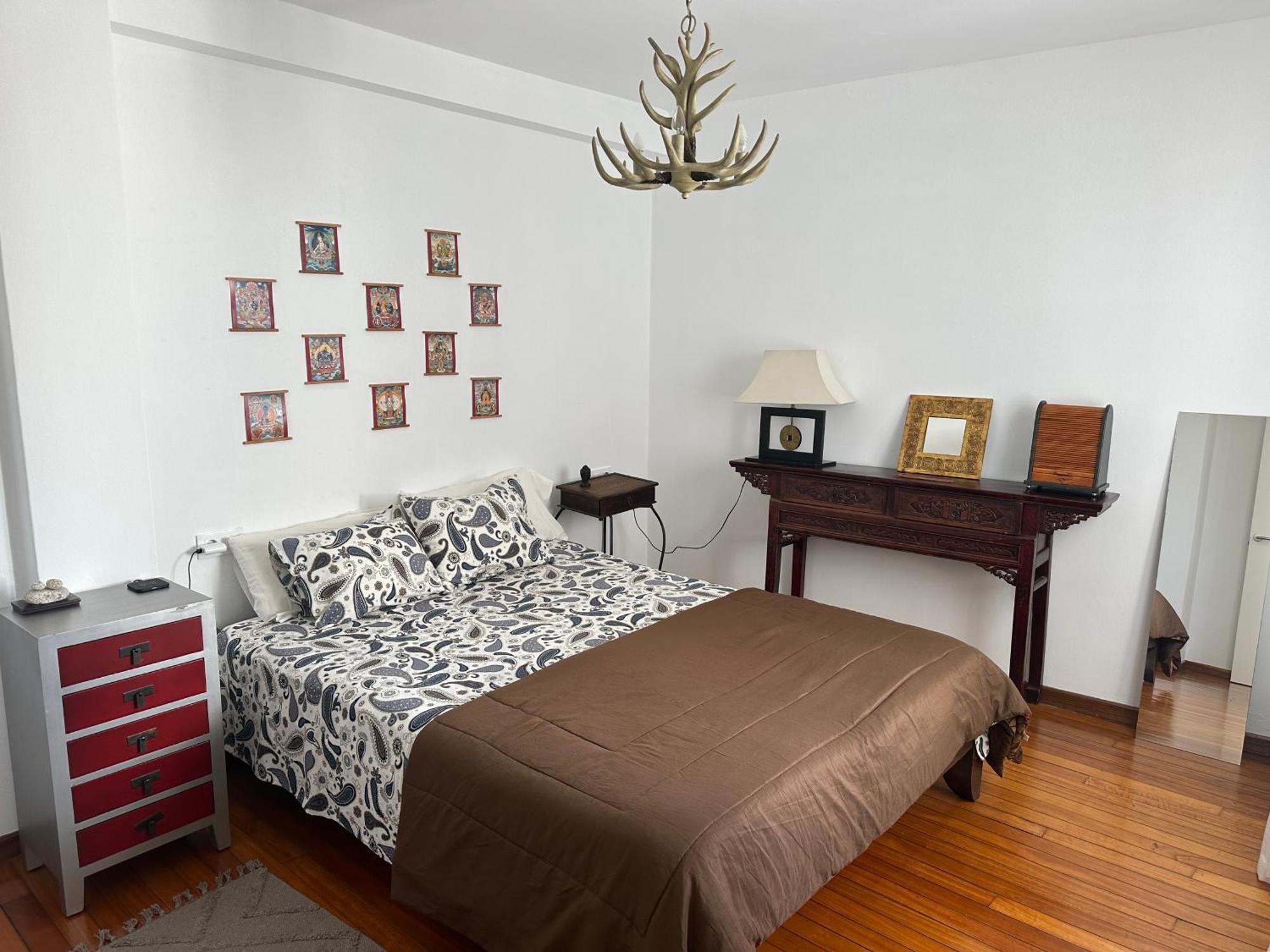 Apartamento Playa De Carnota 2 Экстерьер фото