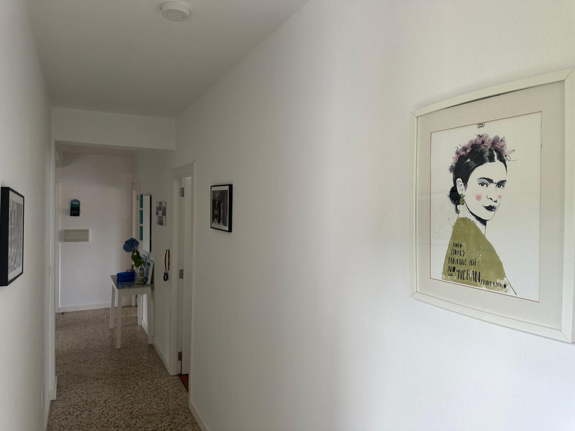Apartamento Playa De Carnota 2 Экстерьер фото