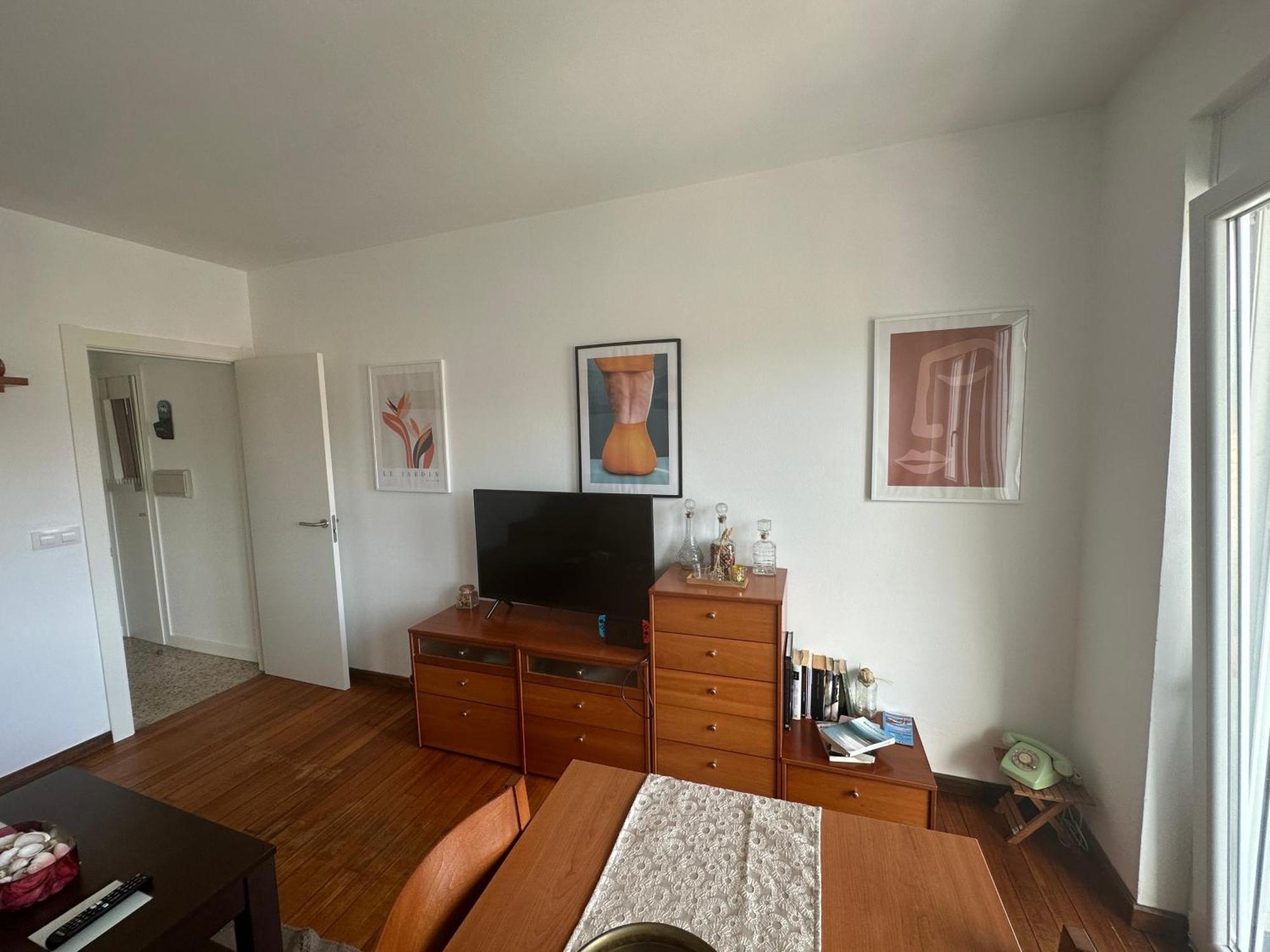 Apartamento Playa De Carnota 2 Экстерьер фото